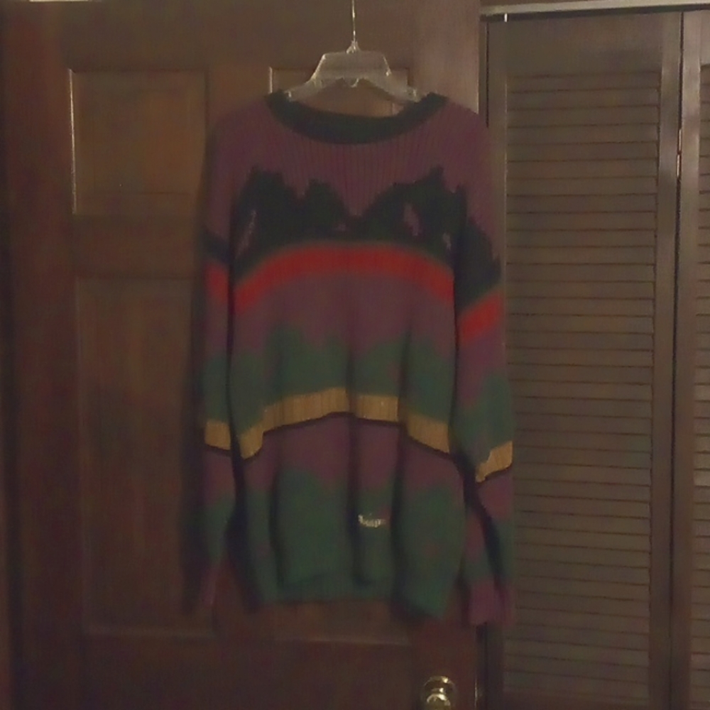 Sweater